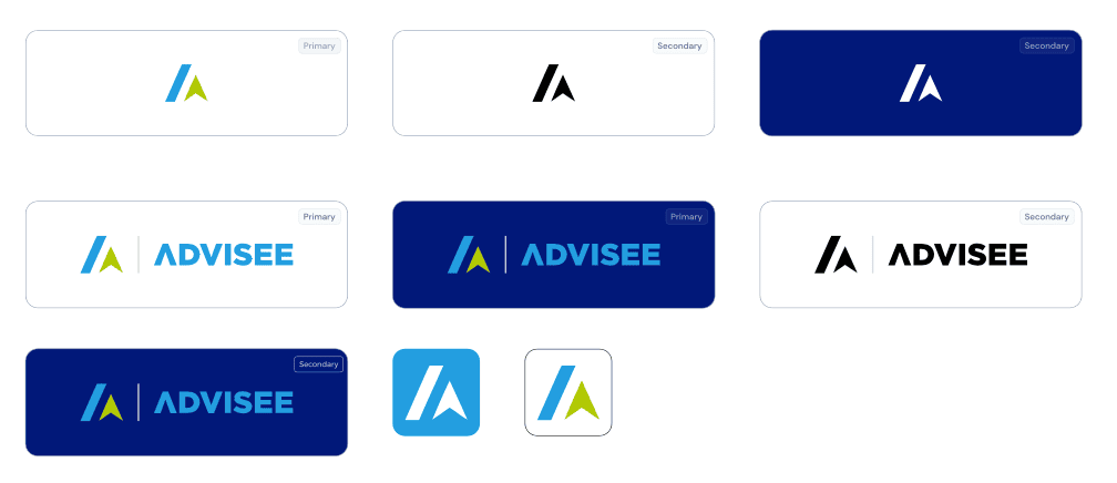 Logo system