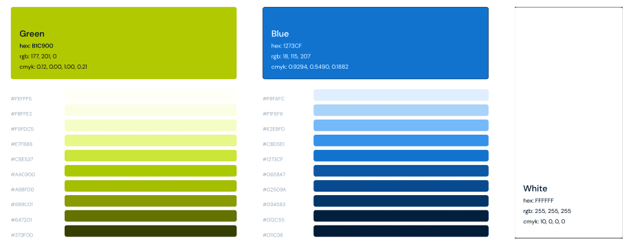 Colour