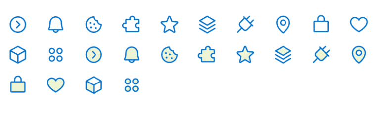 Iconography