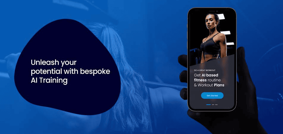GymBait.AI