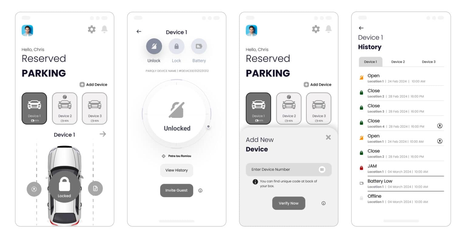 WIREFRAME · ACCESS & PAYMENT